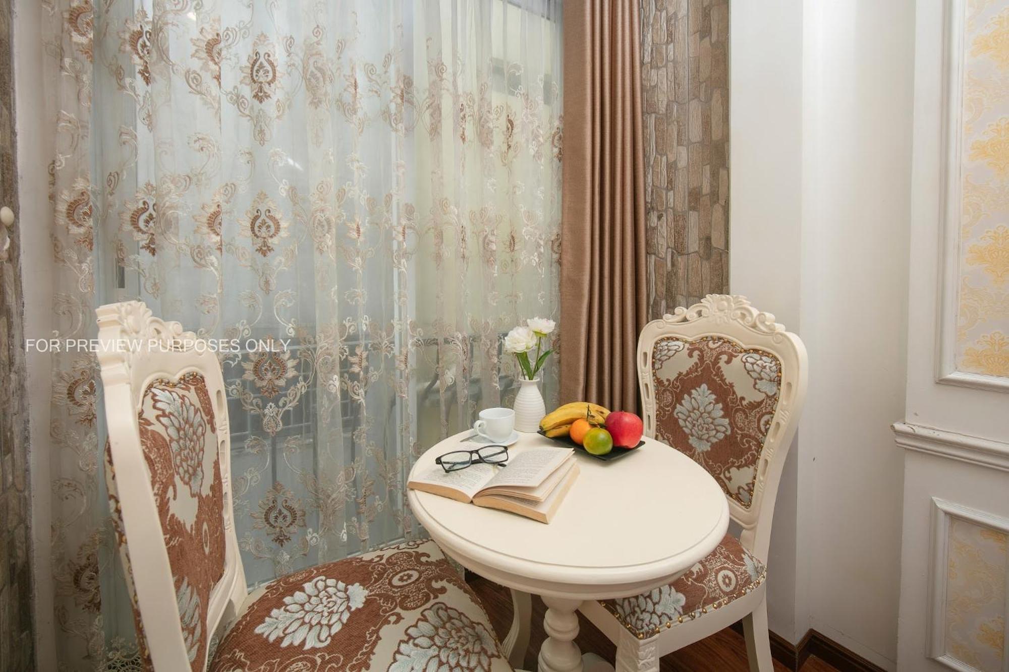 The Silk Grand Premium Hotel & Spa - Hanoi Old Quarter Dış mekan fotoğraf