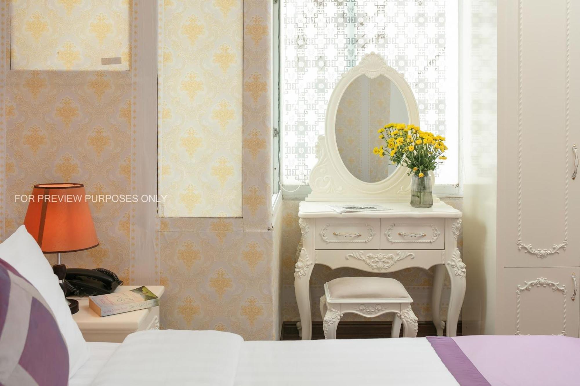 The Silk Grand Premium Hotel & Spa - Hanoi Old Quarter Dış mekan fotoğraf