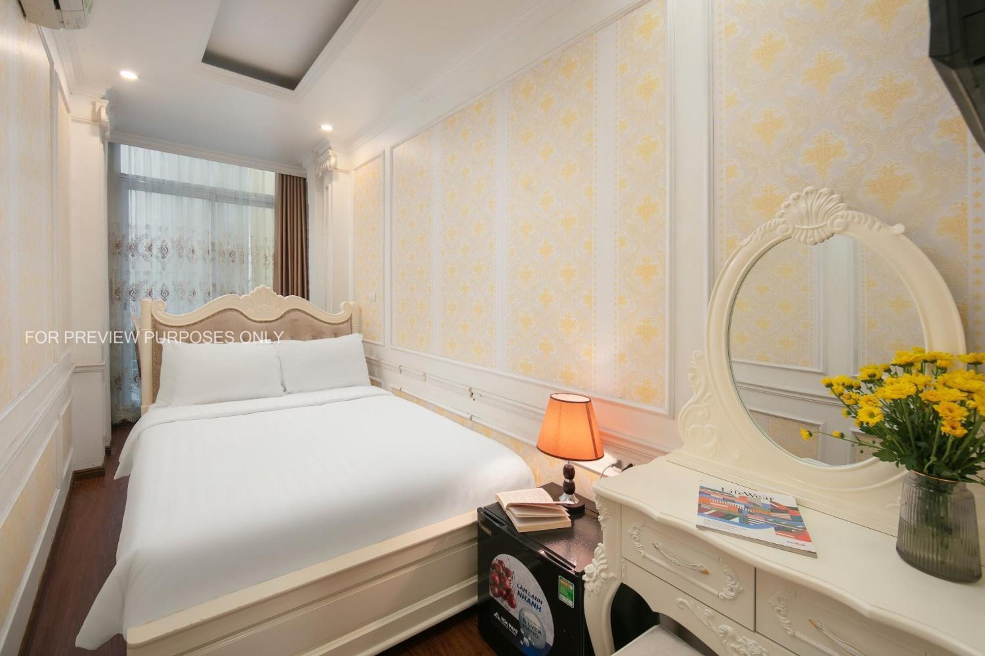 The Silk Grand Premium Hotel & Spa - Hanoi Old Quarter Dış mekan fotoğraf
