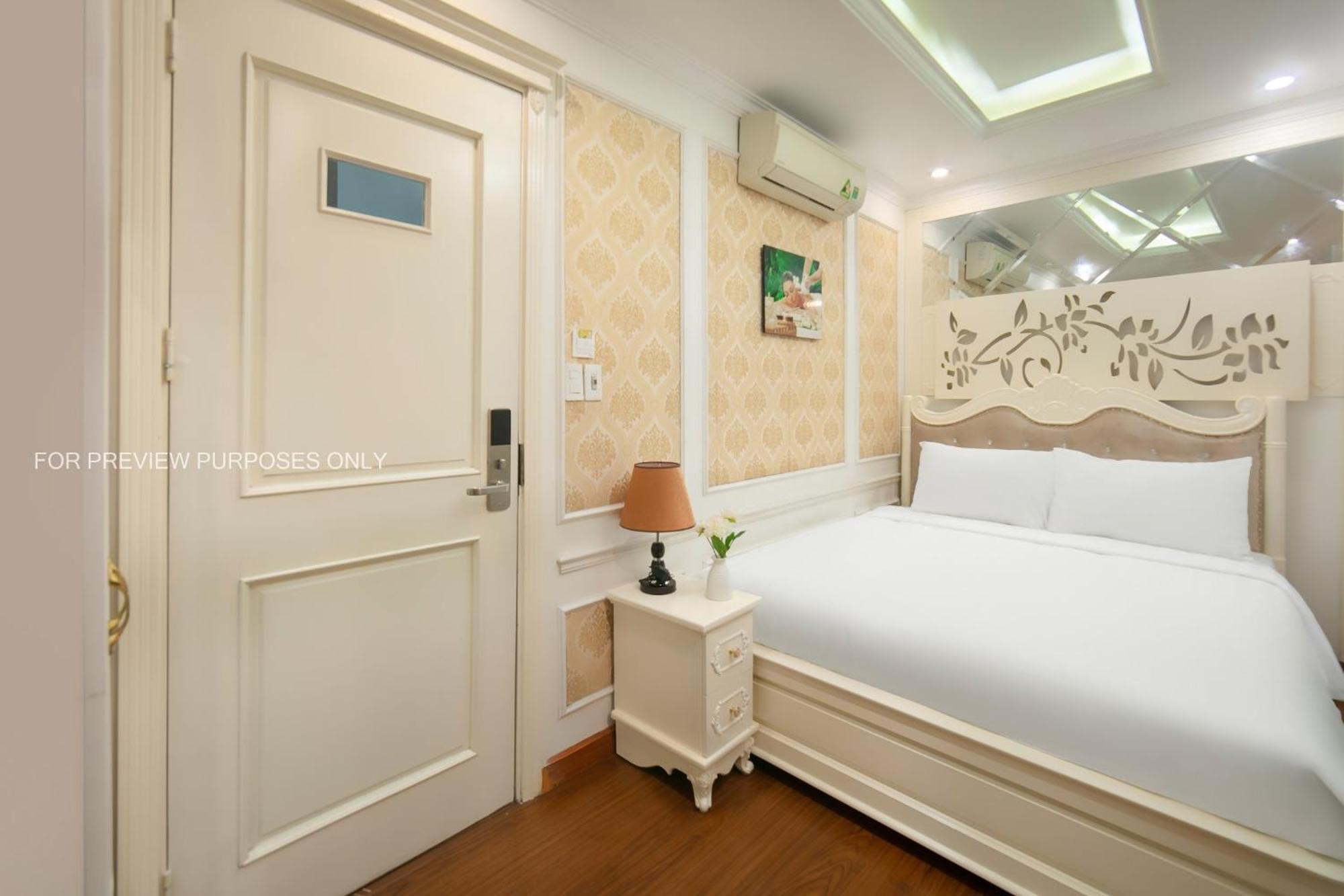The Silk Grand Premium Hotel & Spa - Hanoi Old Quarter Dış mekan fotoğraf
