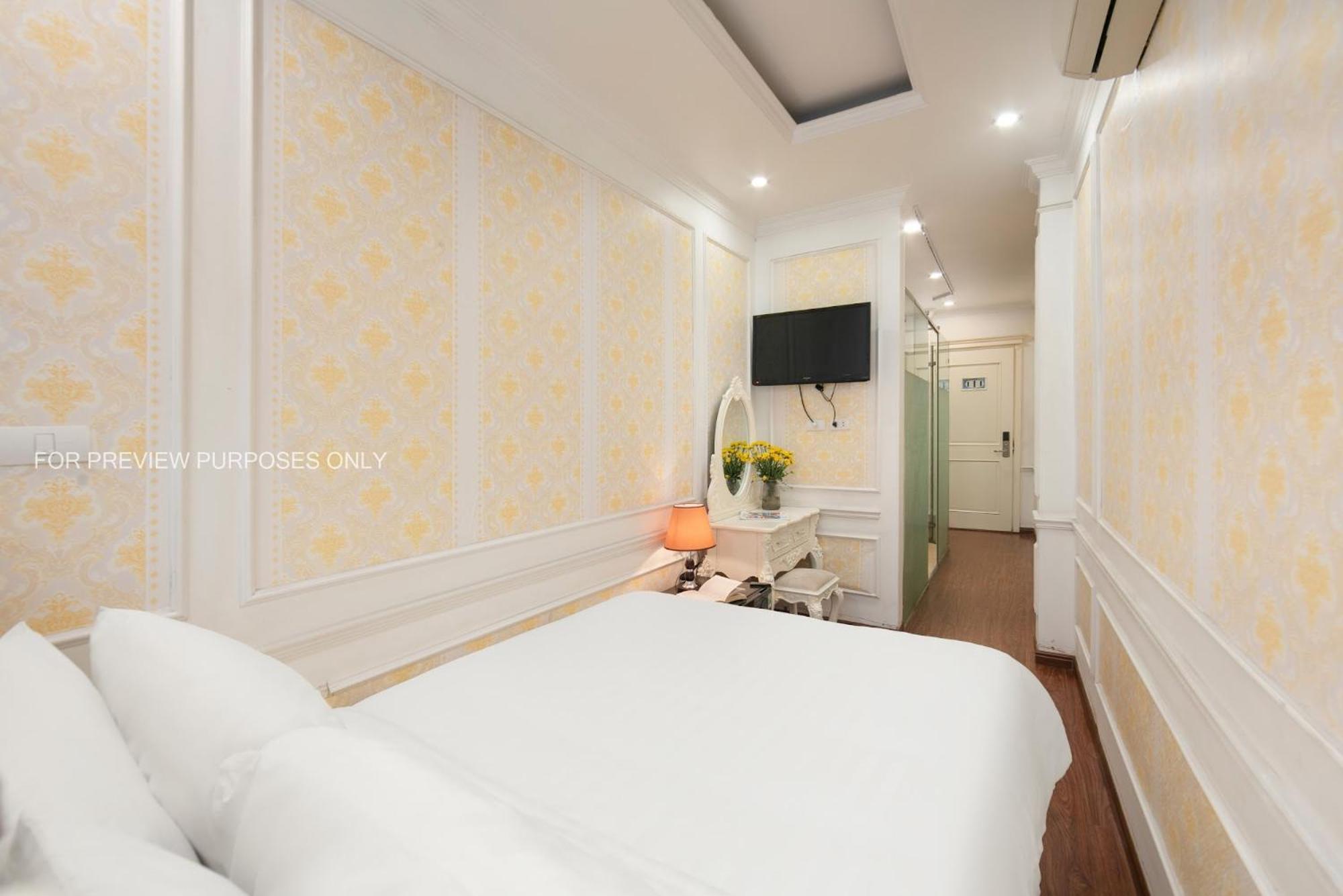 The Silk Grand Premium Hotel & Spa - Hanoi Old Quarter Dış mekan fotoğraf