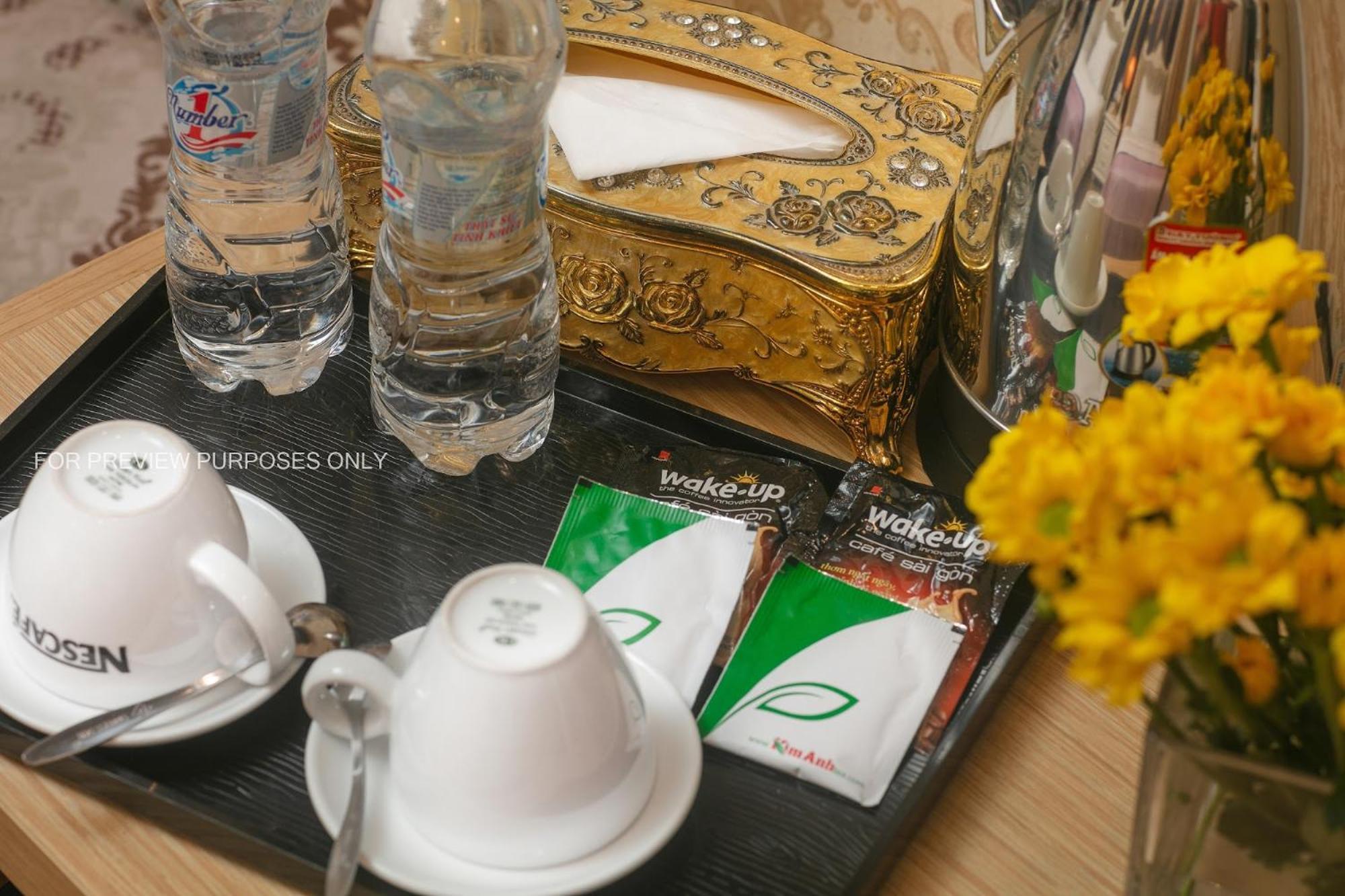 The Silk Grand Premium Hotel & Spa - Hanoi Old Quarter Dış mekan fotoğraf